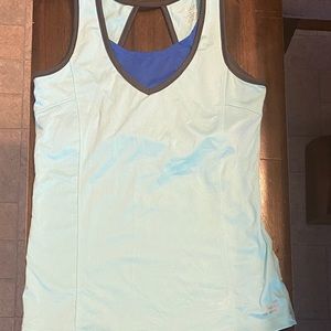 Ladies Tennis Outfit